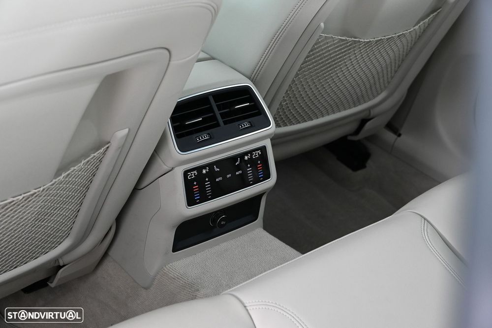 Audi A6 50 TFSIe quattro S tronic - 28