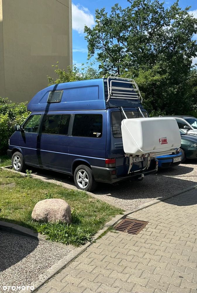Volkswagen Multivan - 14