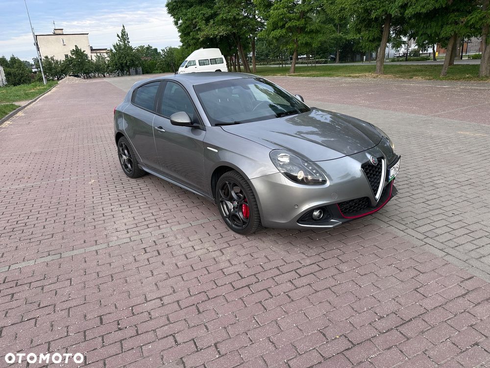Alfa Romeo Giulietta 1.6 JTDM - 19