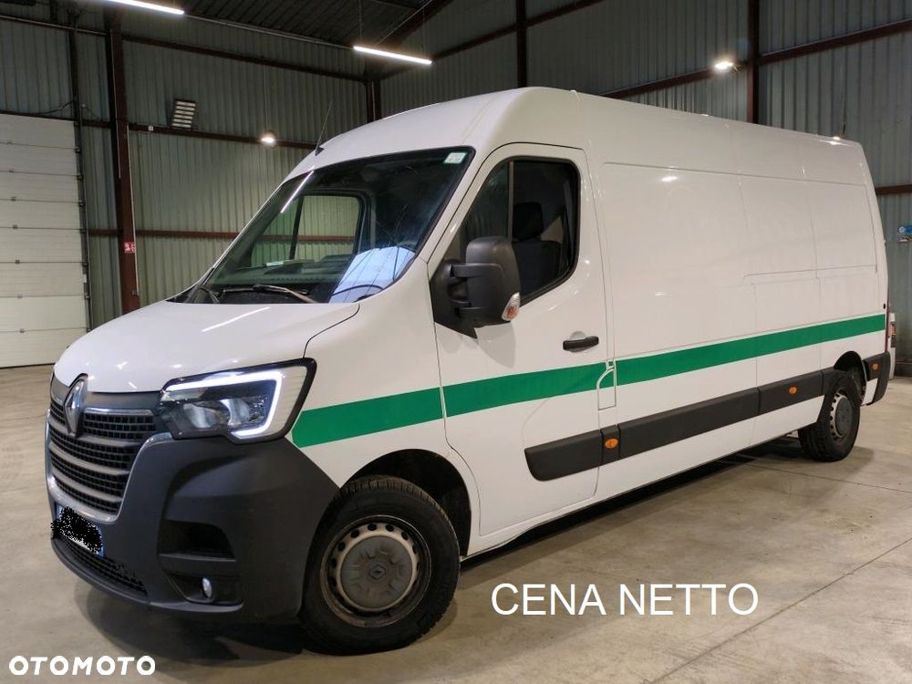 Renault MASTER - 2