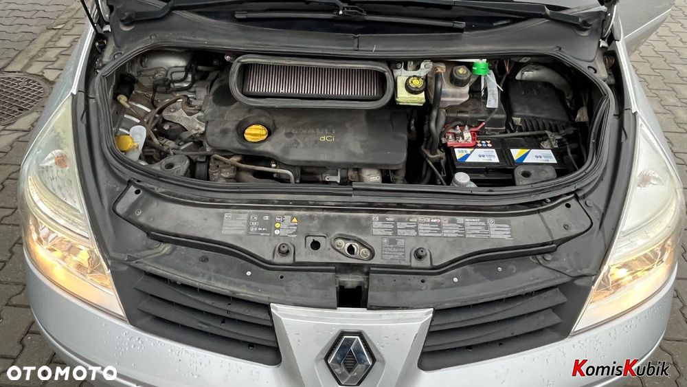 Renault Grand Espace - 23