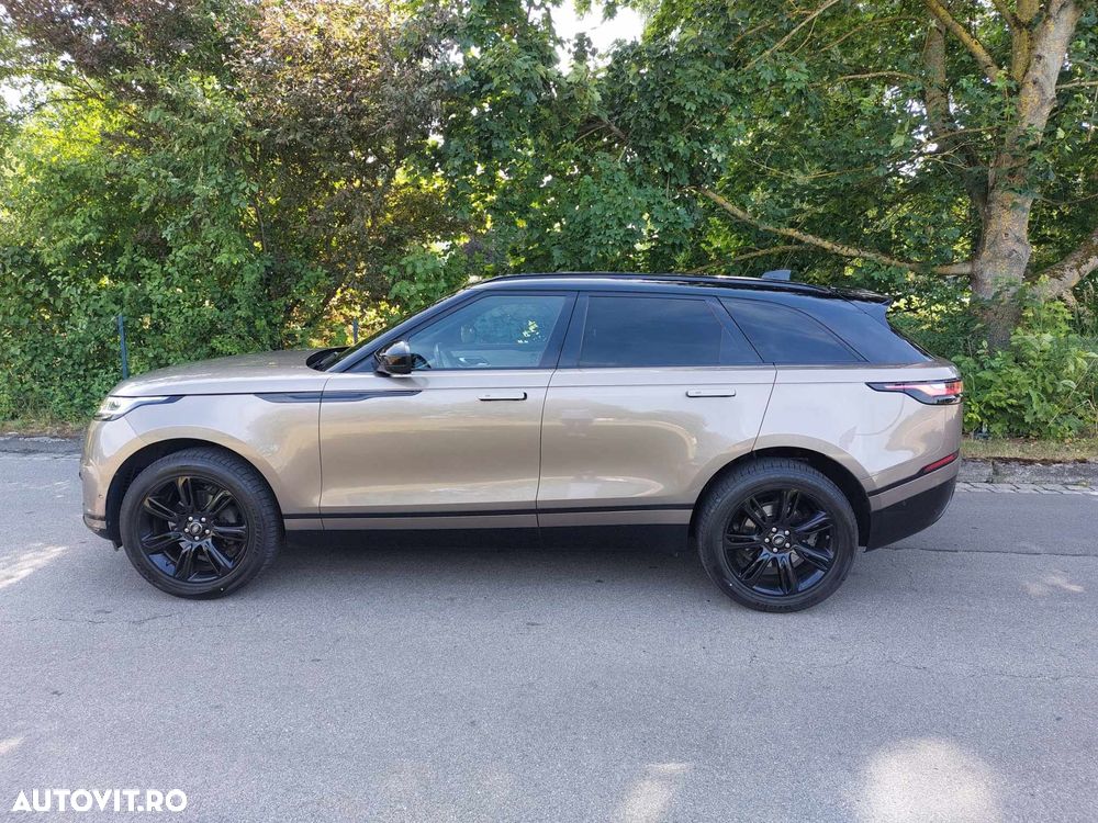 Land Rover Range Rover Velar - 2