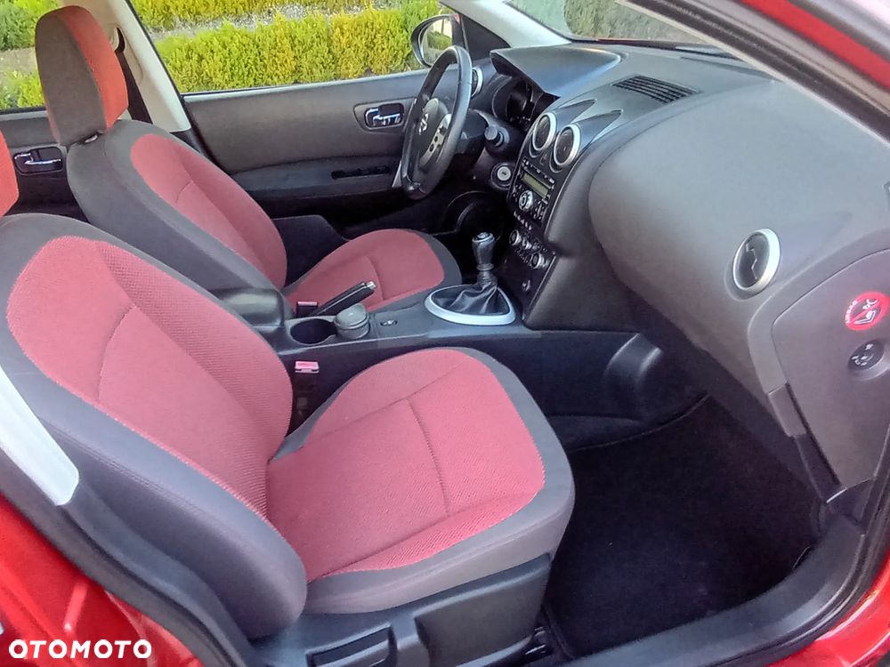 Nissan Qashqai - 32
