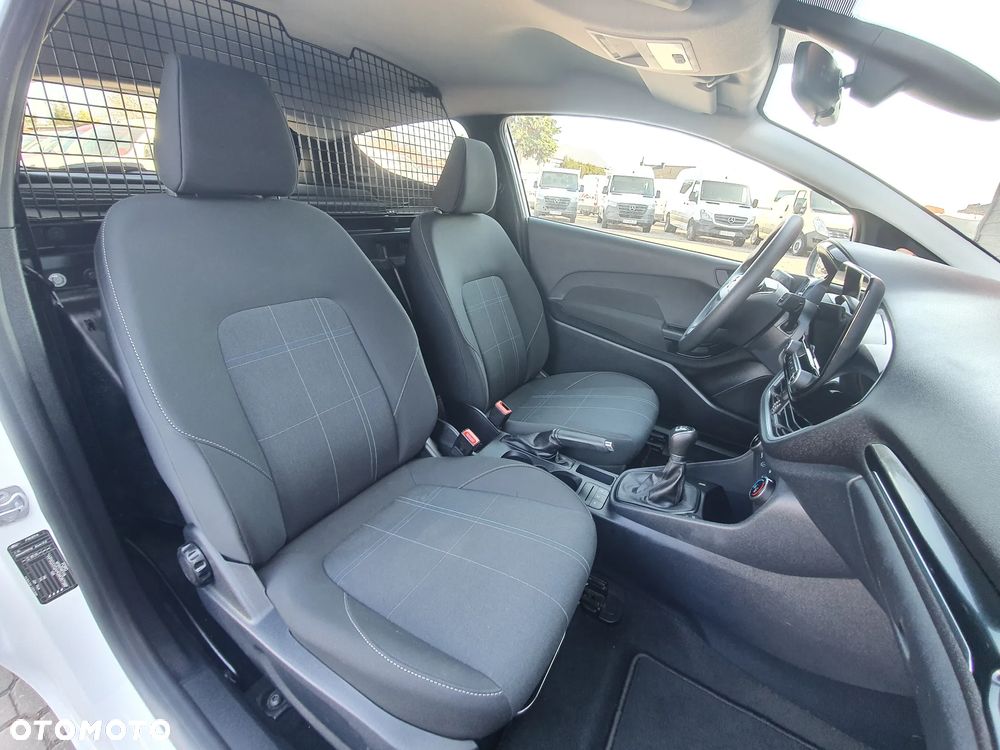Ford Fiesta - 17