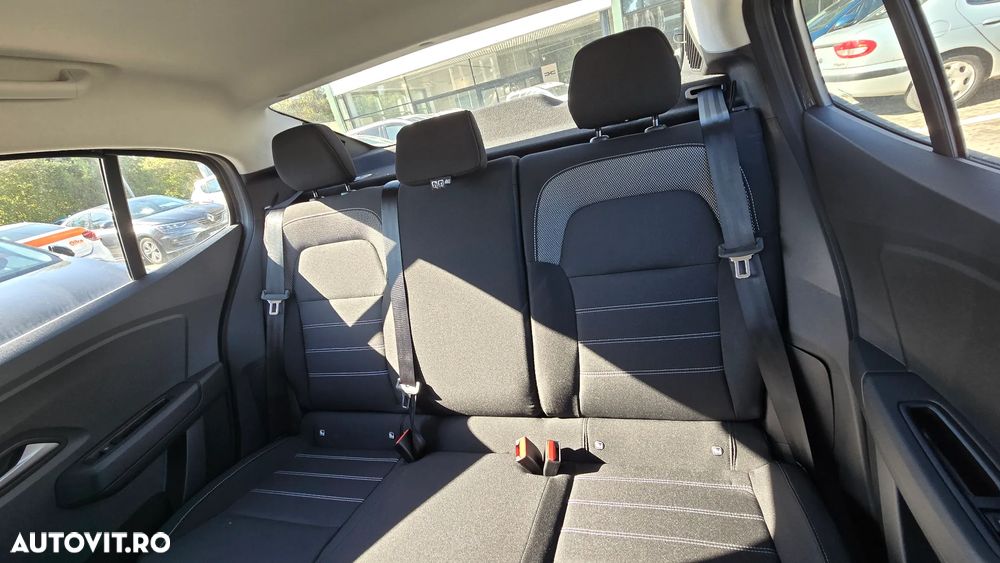 Dacia Logan ECO-G 100 MT6 Journey - 12