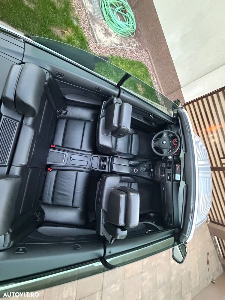 BMW Seria 3 320d - 21