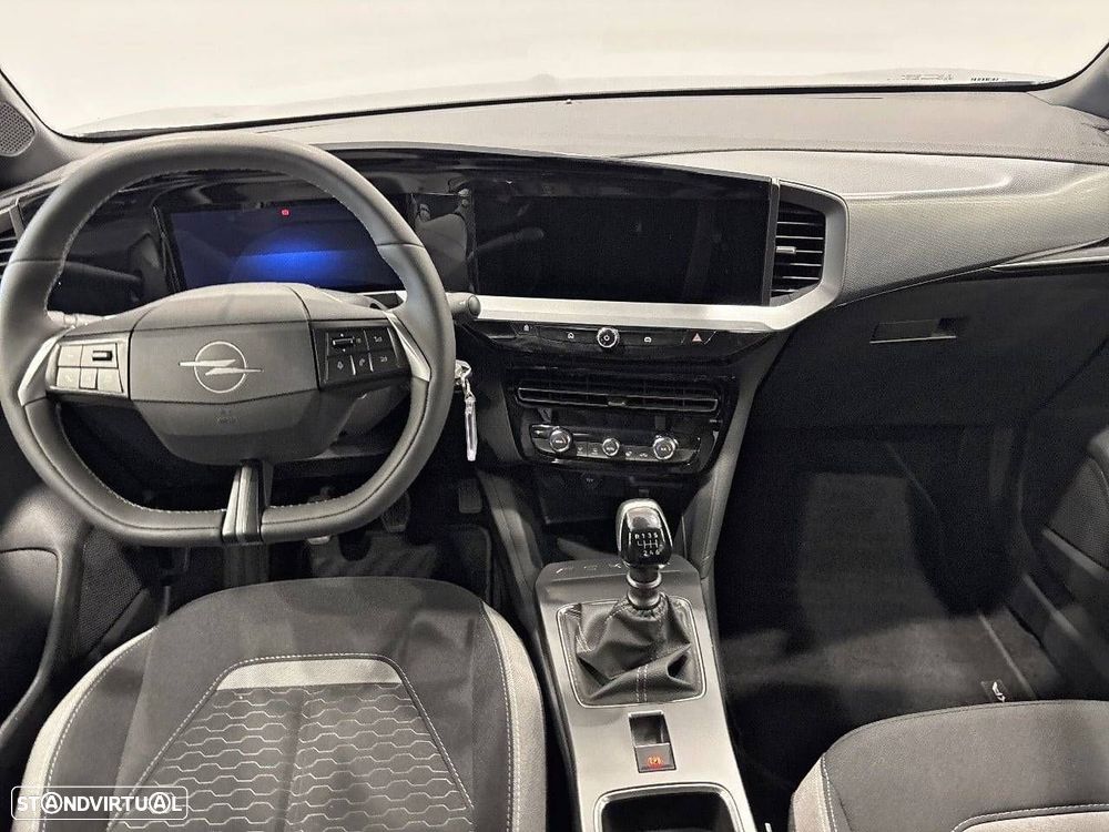 Opel Mokka 1.2 T Edition - 8