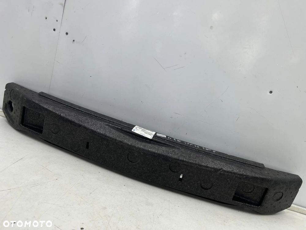 Absorber zderzaka Chevrolet Spark 3 III M300 09-13r. Lift przednie wzmocnienie styropian pianka przó - 2