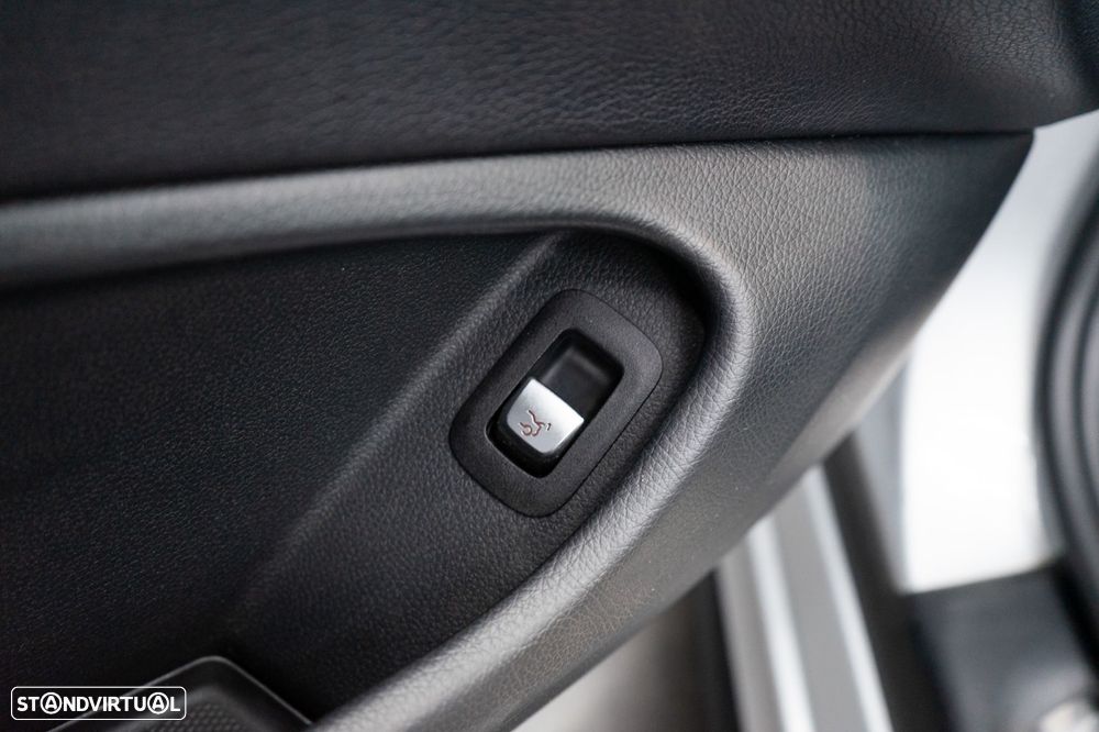 Mercedes-Benz C 220 d Aut. - 19