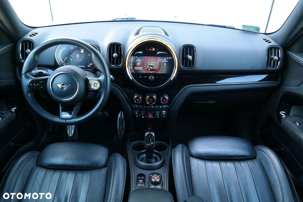 MINI Countryman - 18