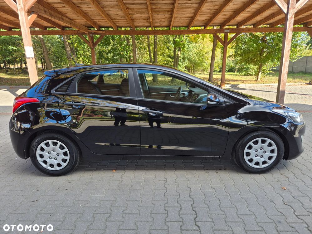 Hyundai i30 1.4 Premium - 7
