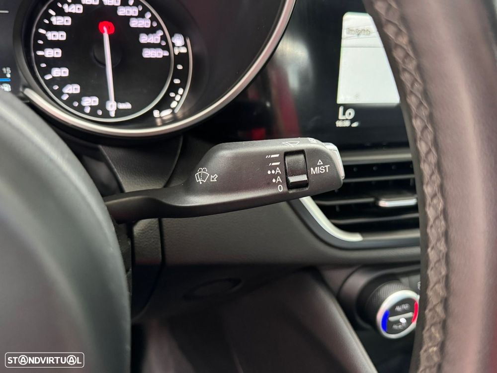 Alfa Romeo Giulia 2.2 Diesel AT8-Q4 Super - 50