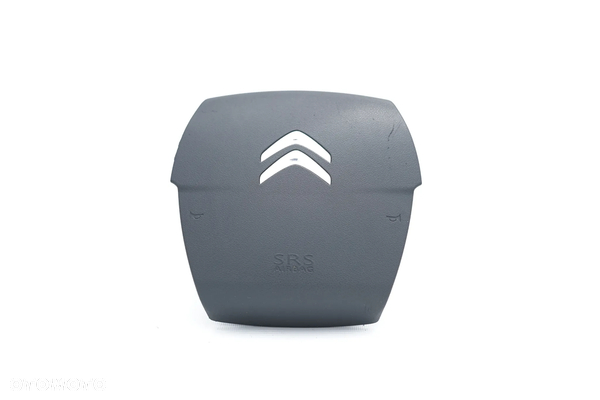 Airbag poduszka kierowcy Citroen C4 II 96871568ZD