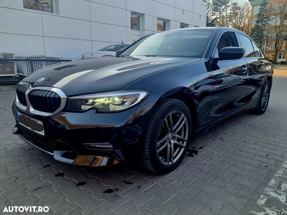 BMW 4 Series 2018 — imagine 16