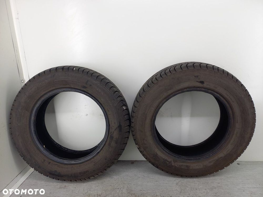 OPONY ZIMOWE 14 PARA DĘBICA FRIGO 2 175/70R14 2024 r - 6