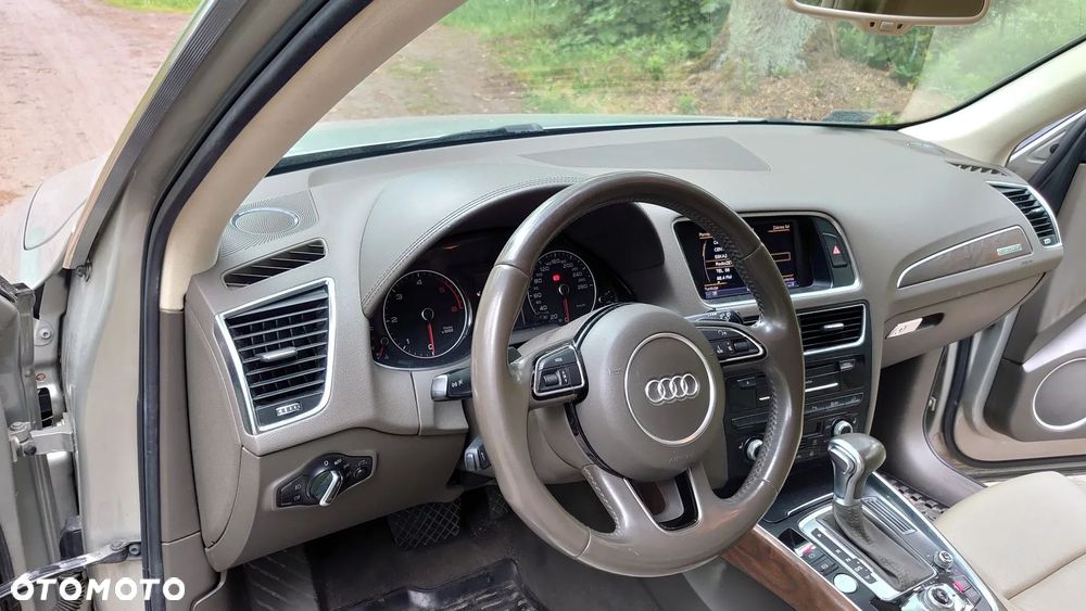 Audi Q5 - 10