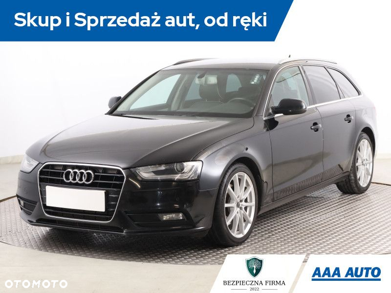 Audi A4 - 2