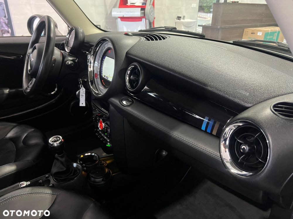 MINI Cooper D - 26