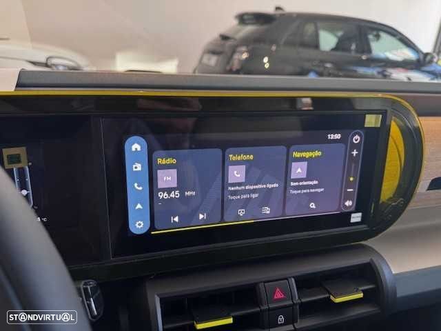 Fiat Grande Panda 45 kWh La Prima - 18