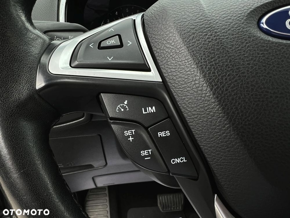 Ford S-Max 2.0 TDCi Titanium PowerShift - 28