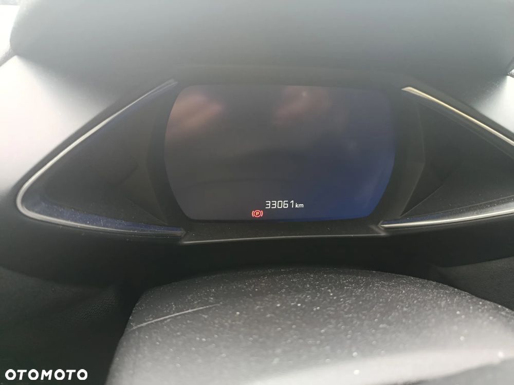 DS Automobiles DS 3 Crossback 1.2 PureTech Performance Line + - 16