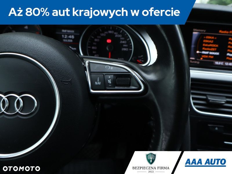 Audi A5 Sportback - 22