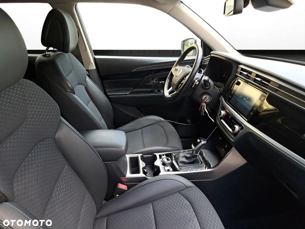 SsangYong/KGM Korando 1.5 T-GDI Quartz 4WD - 14