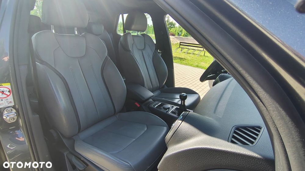 Audi Q2 1.6 TDI Sport - 21