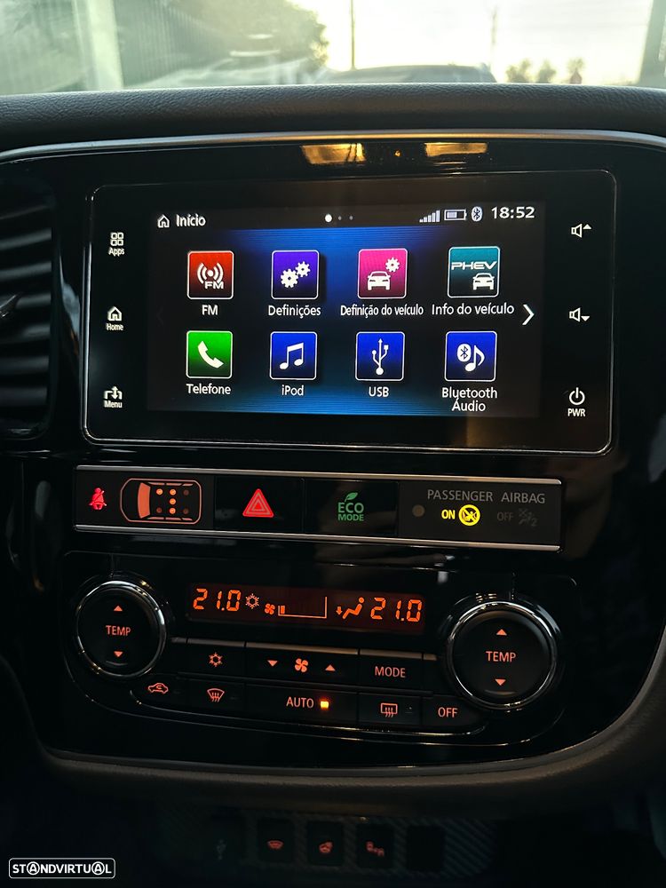 Mitsubishi Outlander - 7