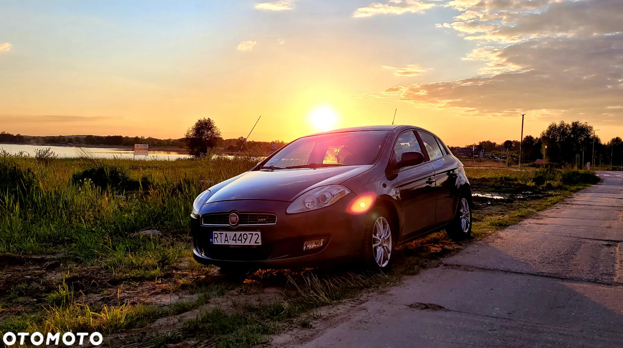 Fiat Bravo 1.4 T-Jet 16V Dynamic - 9