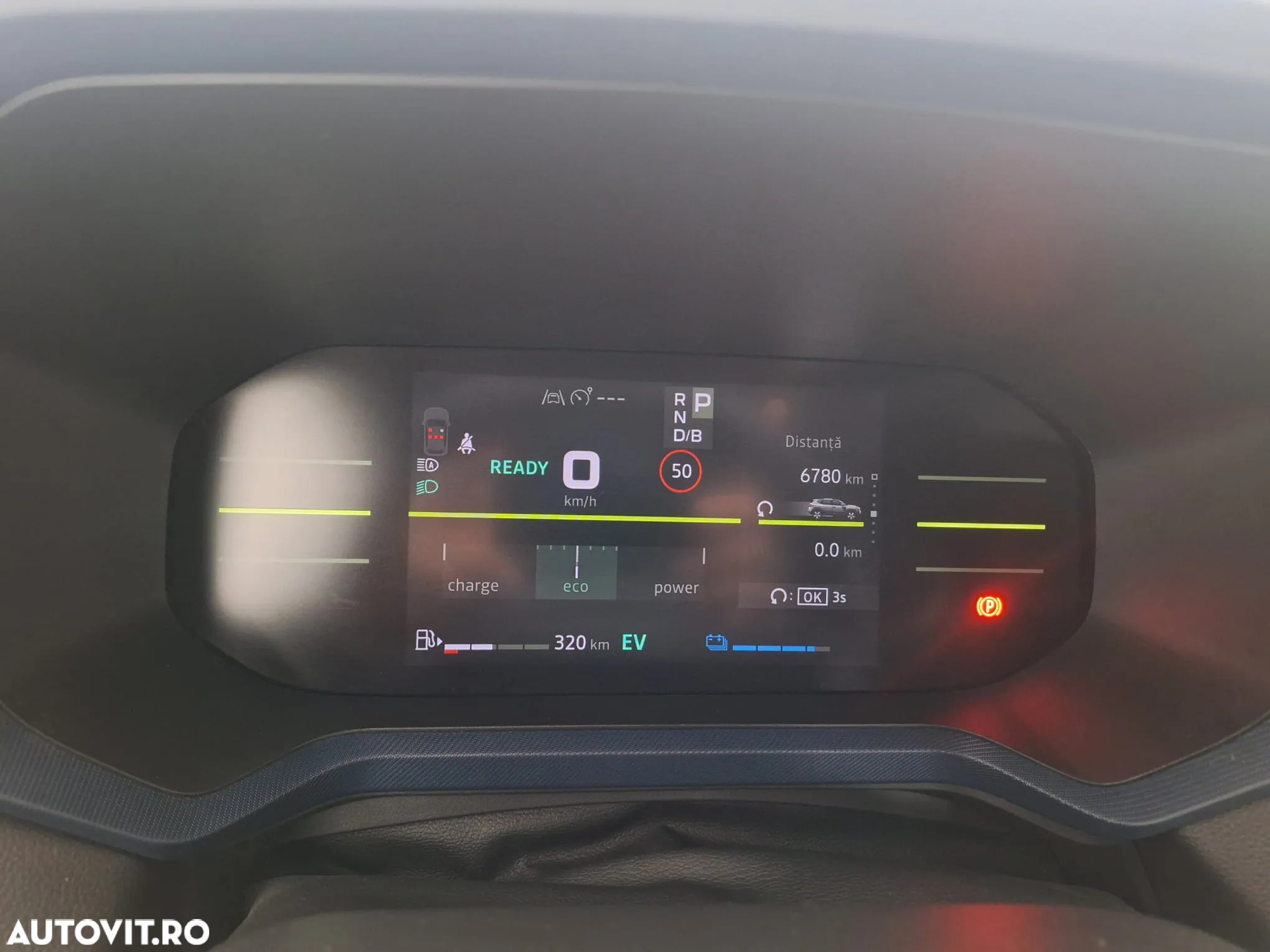 Dacia Duster HEV 140 Journey - 15