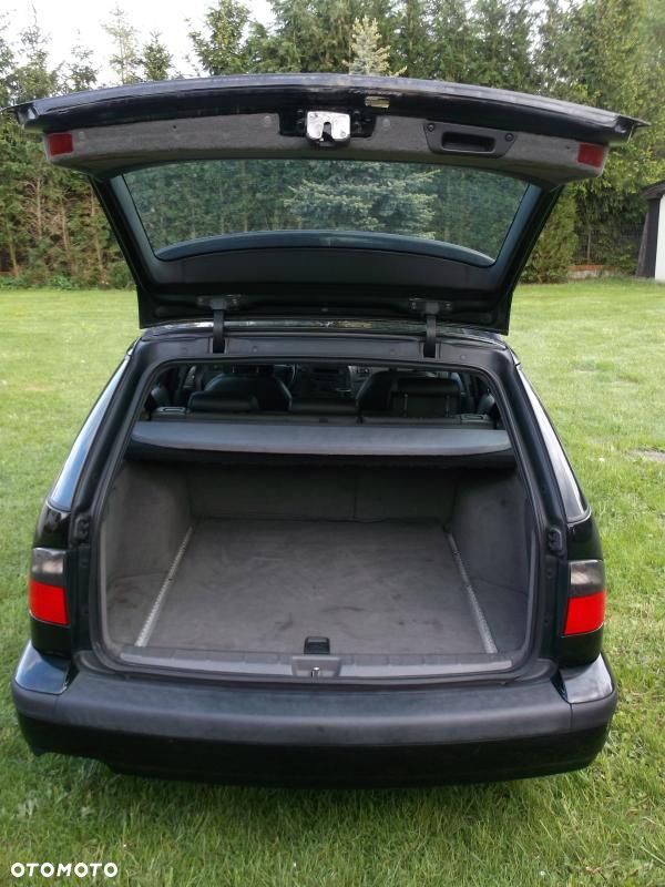 Saab 9-5 - 3