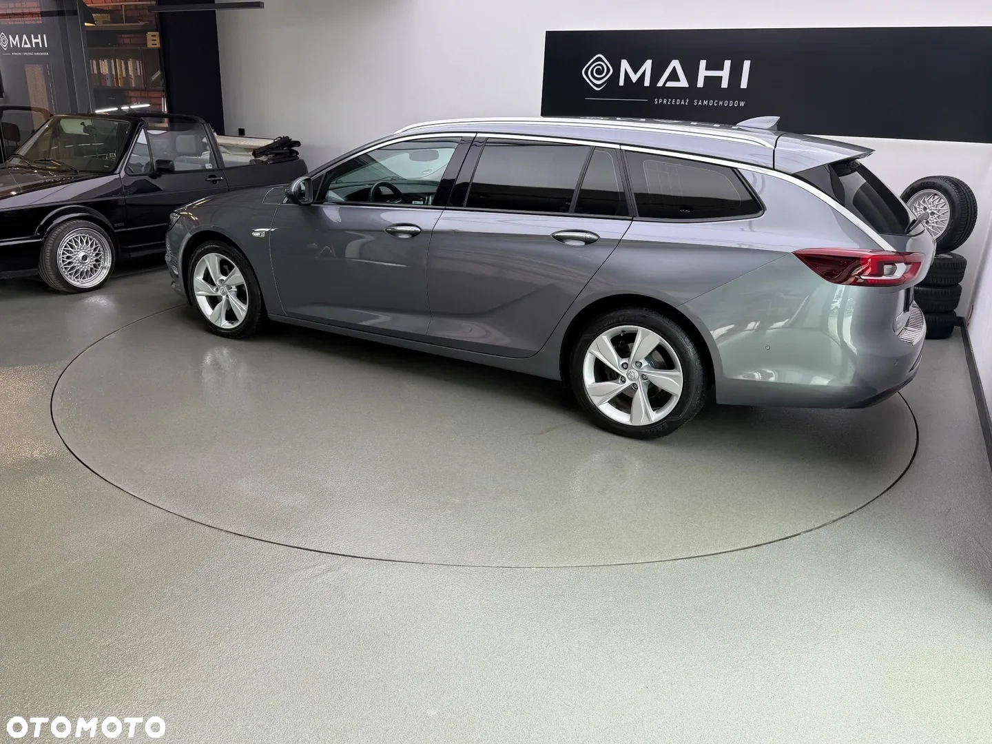 Opel Insignia Sports Tourer 2.0 Diesel Innovation - 8