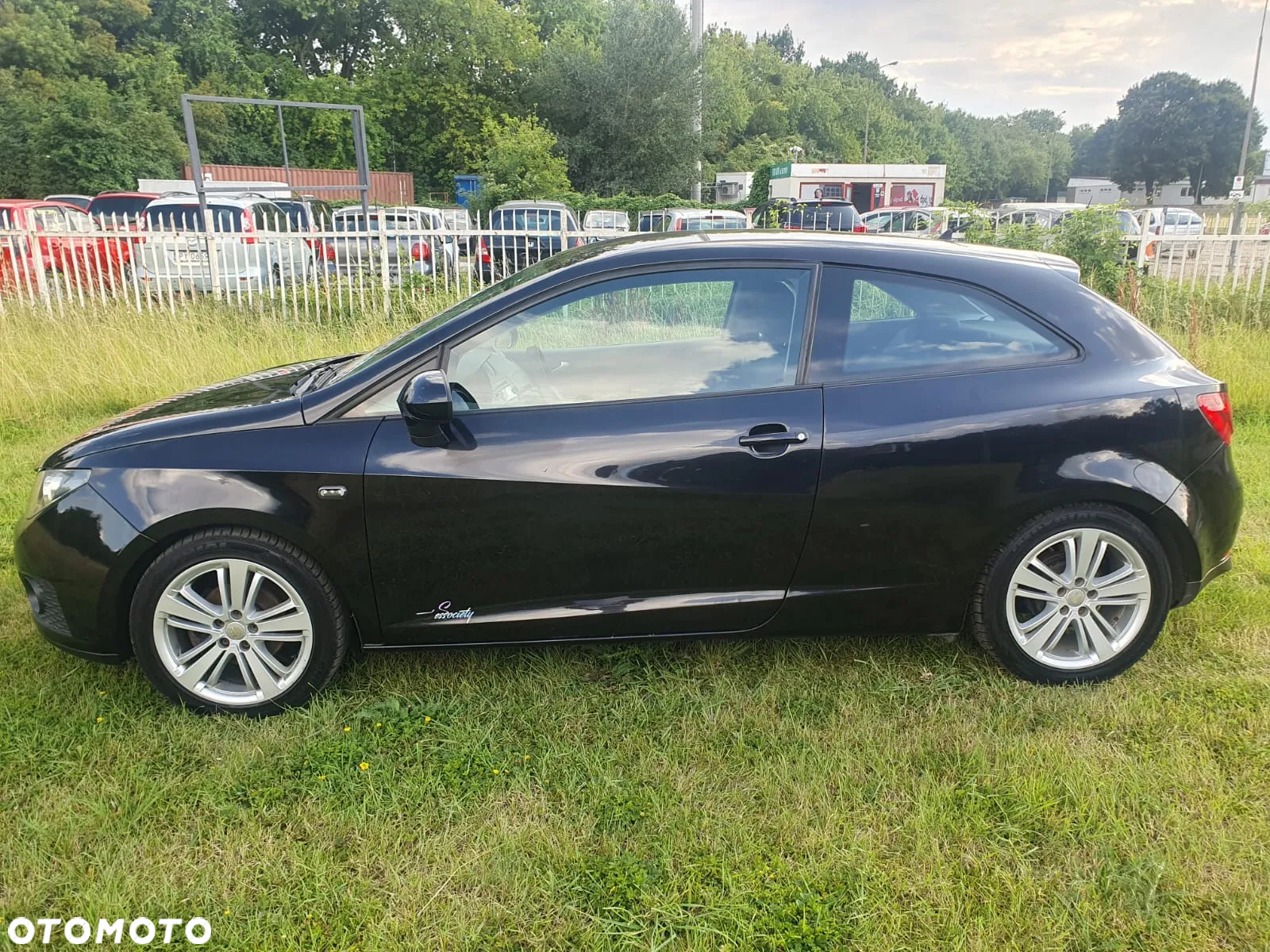 Seat Ibiza - 6