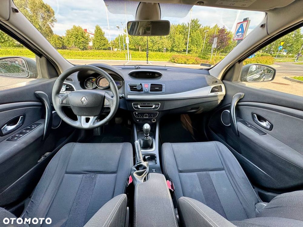 Renault Megane 1.5 dCi Dynamique - 13