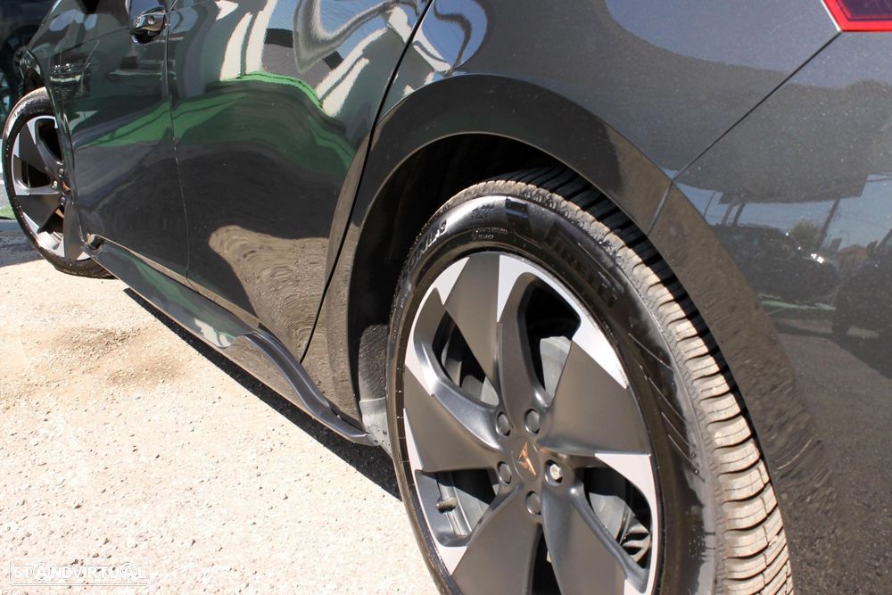 Cupra Born 79 kWh e-Boost Plus - 45