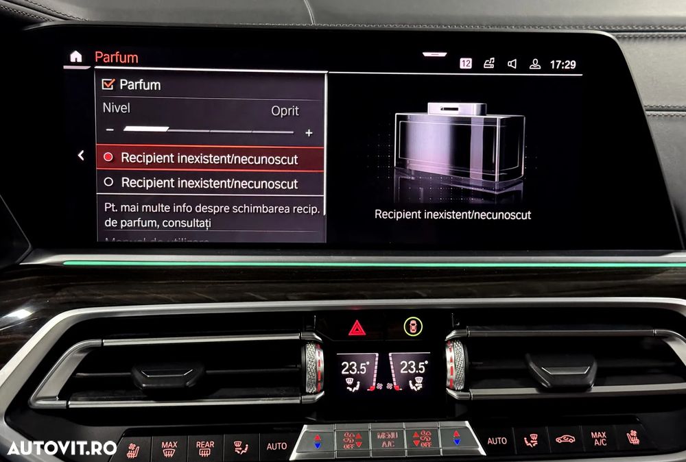 BMW X5 xDrive30d xLine - 36