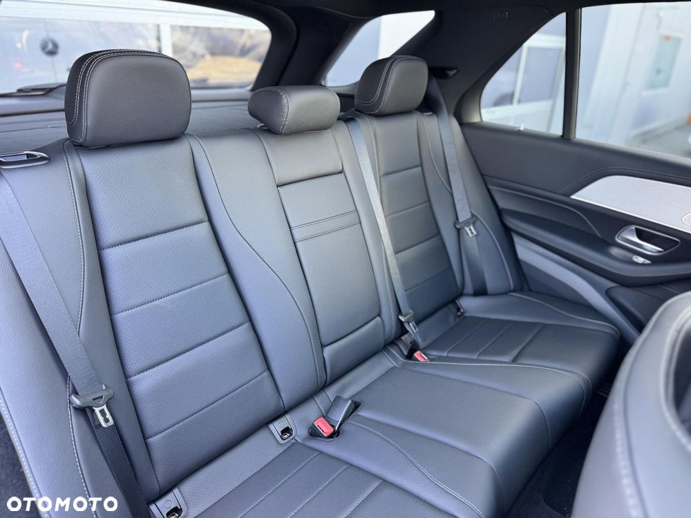 Mercedes-Benz GLE 450 d 4Matic 9G-TRONIC AMG Line Advanced Plus - 17