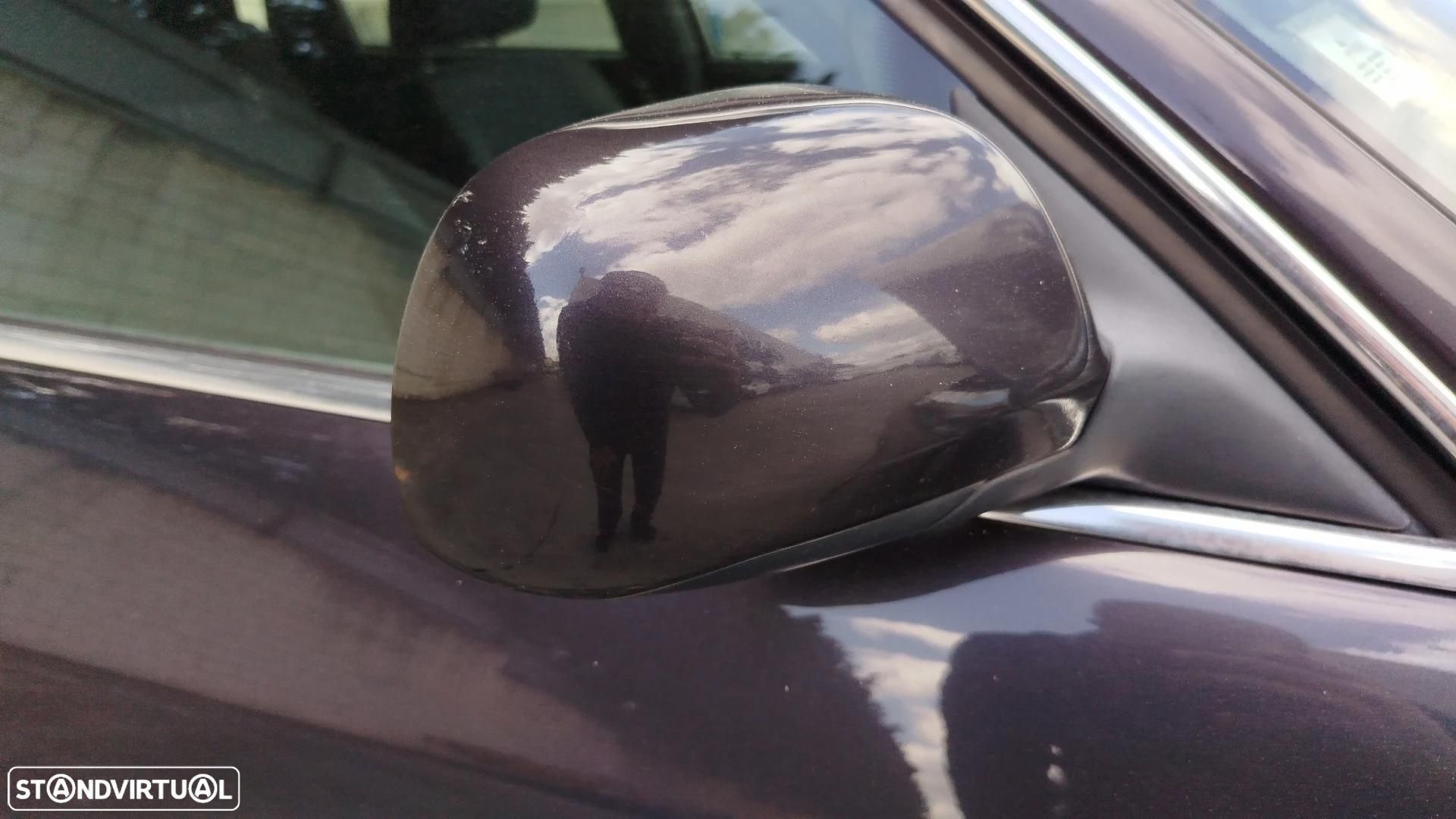 Retrovisor / espelho direito AUDI A6 Avant (4A5, C4) - 1