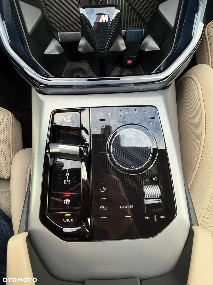BMW X3 - 17