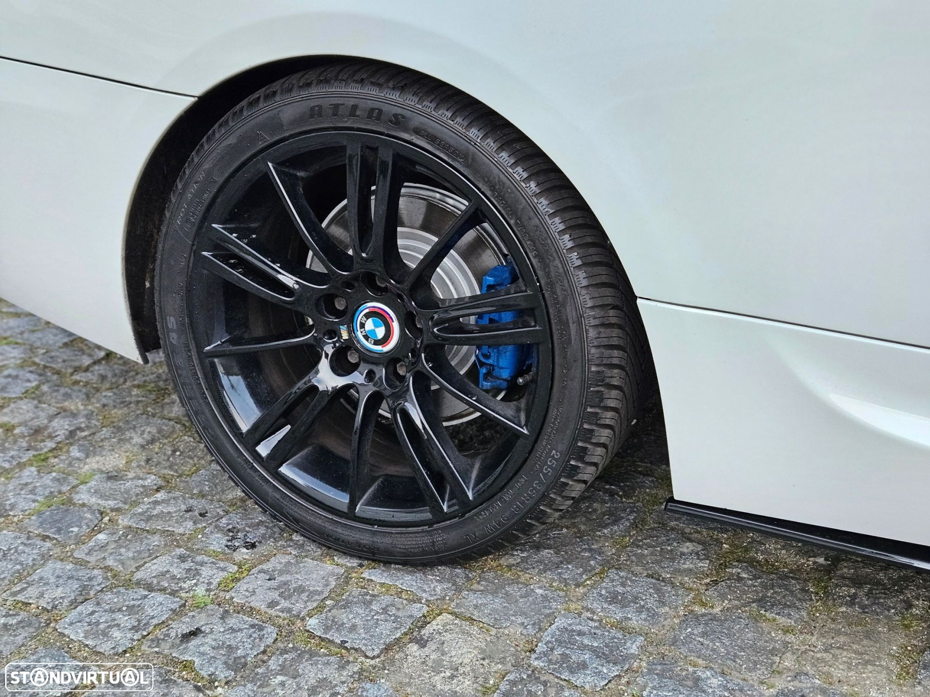 BMW 320 - 13