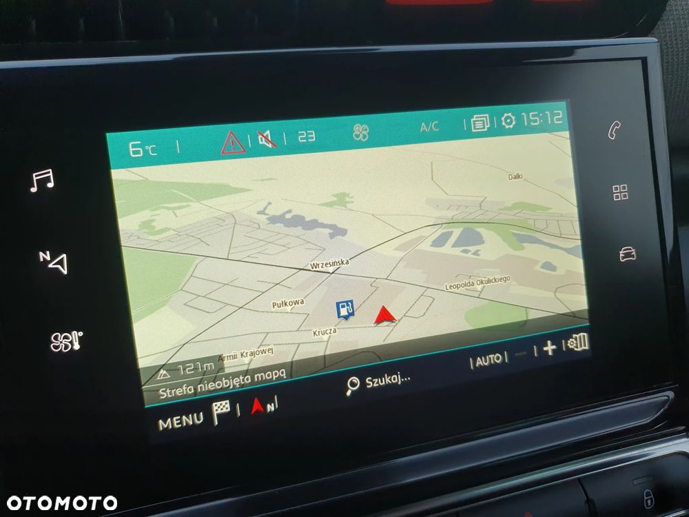 Citroën C3 Aircross 1.2 PureTech GPF Shine S&S - 15