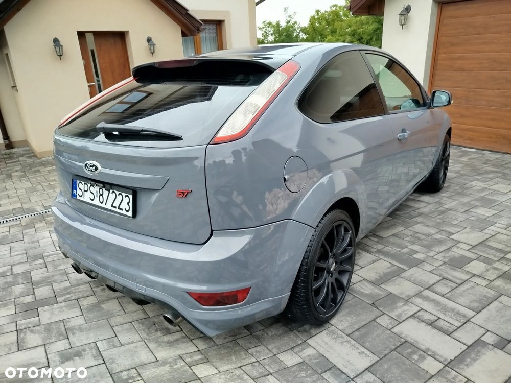 Ford Focus 1.6 Sport - 5