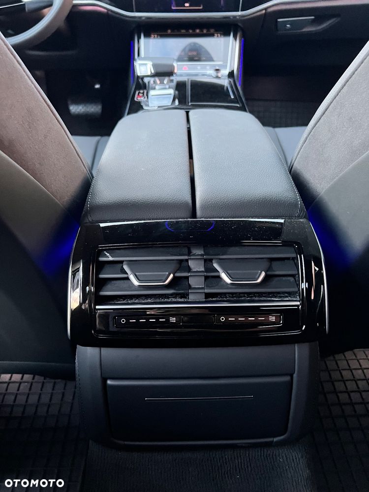 Audi A8 50 TDI mHEV Quattro Tiptr - 14