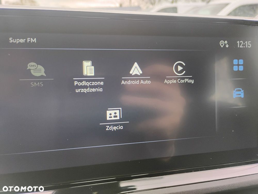 Toyota Proace City Verso 1.5 D-4D Business - 15