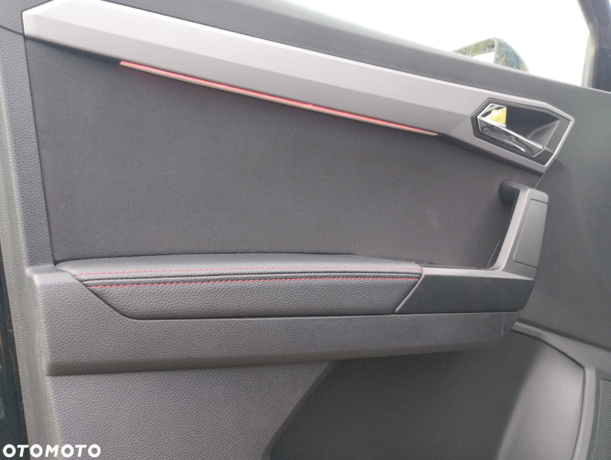 Seat Arona 1.0 TSI OPF FR - 35