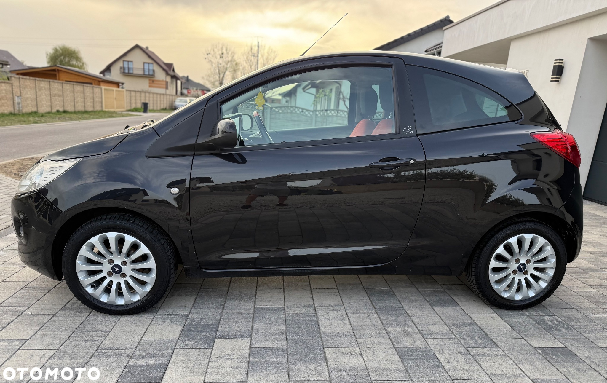 Ford KA 1.2 Trend - 2