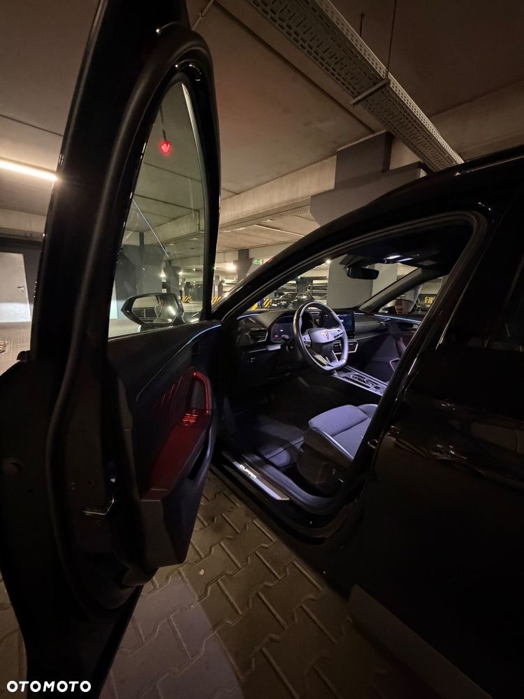 Cupra Formentor 1.5 TSI DSG - 12