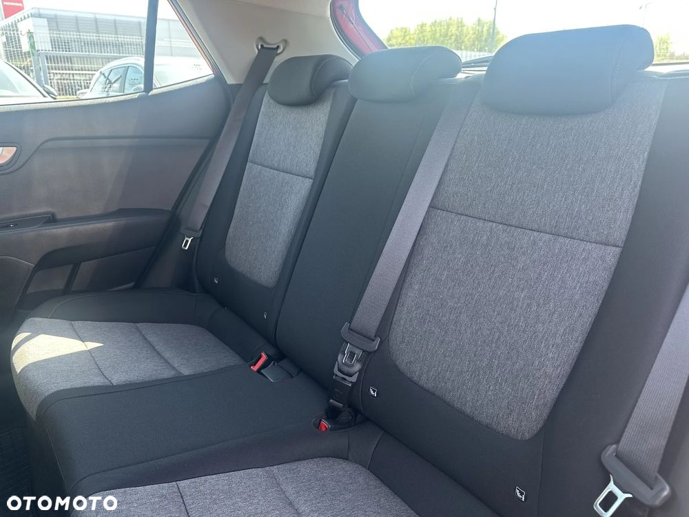 Kia Stonic 1.2 M - 16