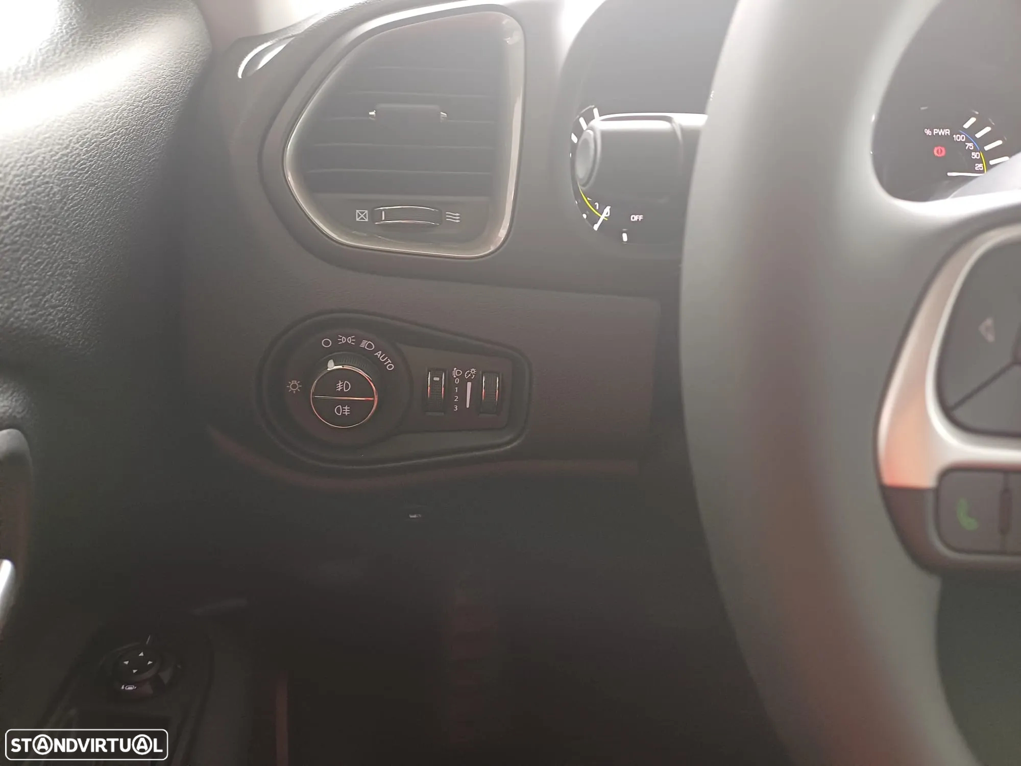 Jeep Renegade 1.3 TG 4Xe Limited - 21
